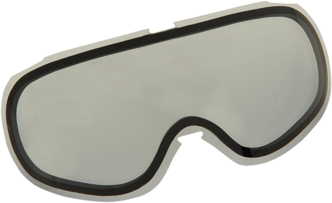 Lente ARCTIVA Comp 2 - Doble panel - Ahumado 2602-0283