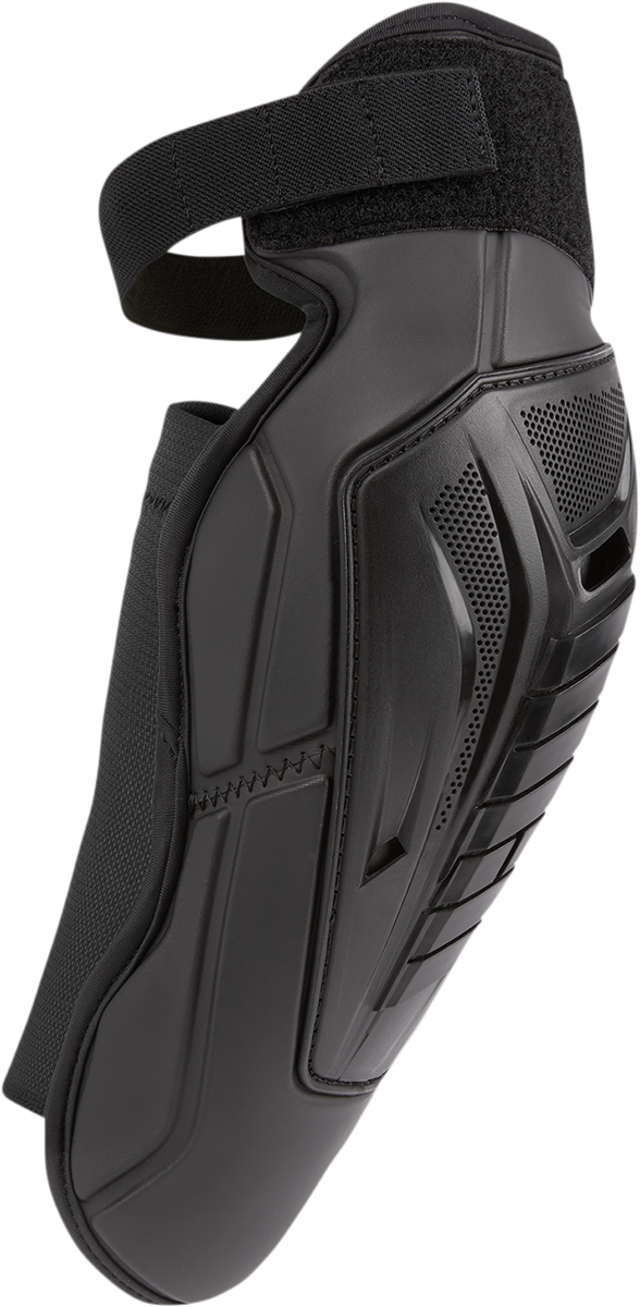 Coderas ICON Field Armor 3™ - Negras - L/XL 2706-0208