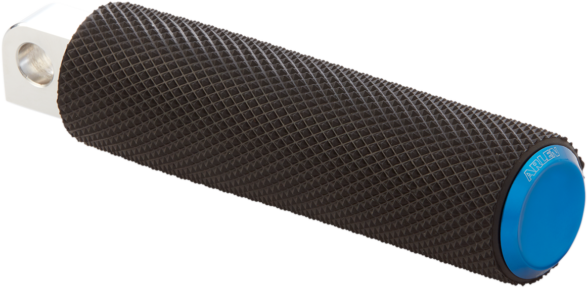 Estriberas ARLEN NESS - Moleteadas - Azul 07-937