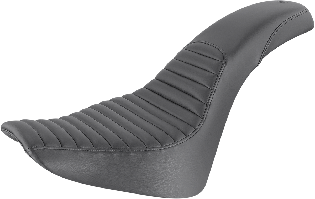 Asiento SADDLEMEN Profiler - Tuck and Roll - Softail 818-33-148