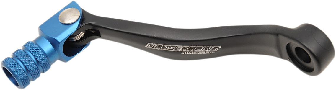 Palanca de cambios MOOSE RACING - Azul - Husqvarna 81-0768-02-20