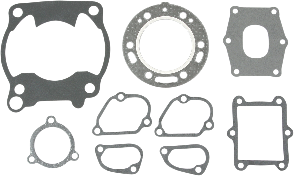 Kit de juntas de extremo superior MOOSE RACING 810254MSE
