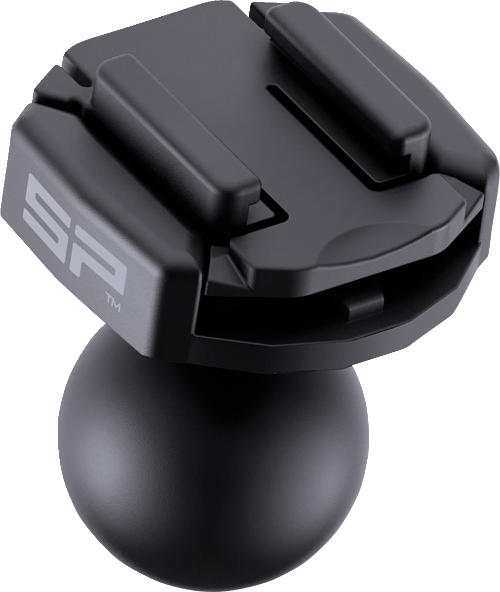 Soporte para teléfono SP CONNECT - Cabezal esférico 53144