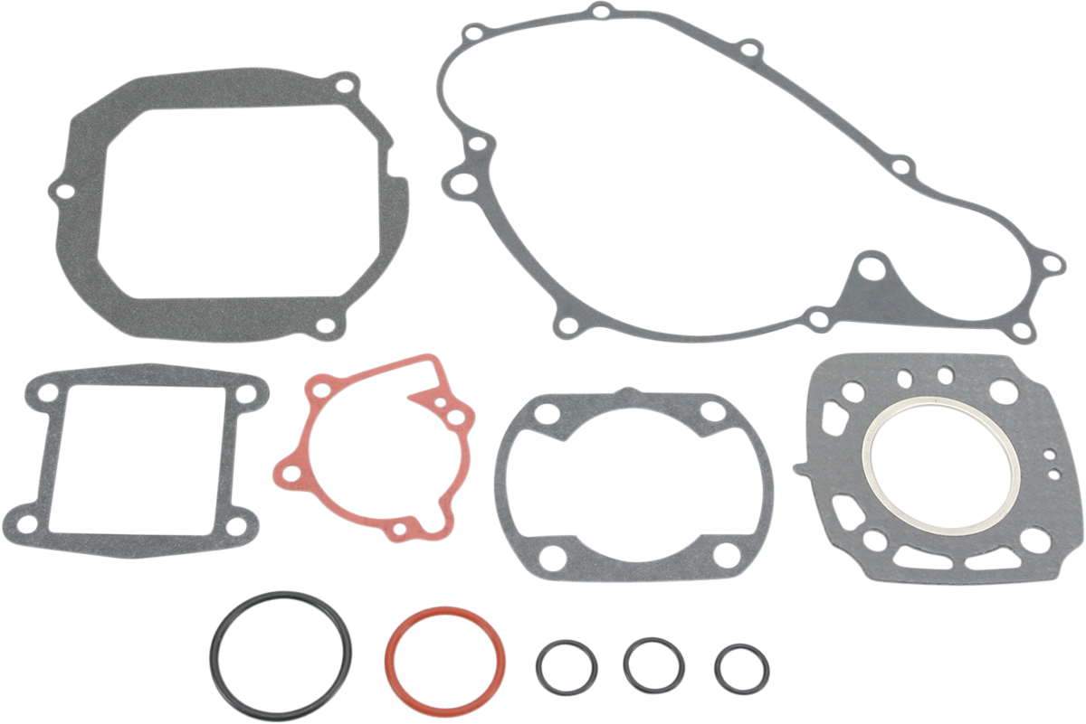 Kit completo de juntas de motor MOOSE RACING 808612MSE