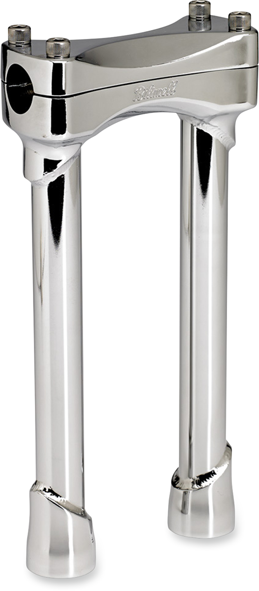 Elevadores BILTWELL - Murdock - 10" - Cromados 6403-105-10