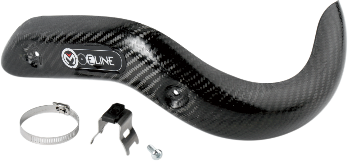 Protector de tubo MOOSE RACING - HPG450X de serie