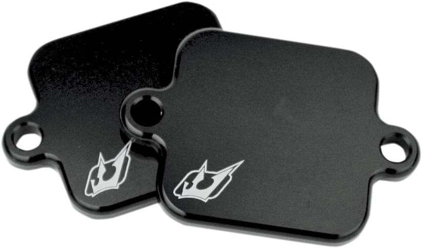 Placa de bloqueo de carreras impulsada - Kawasaki DSBLOCK-8