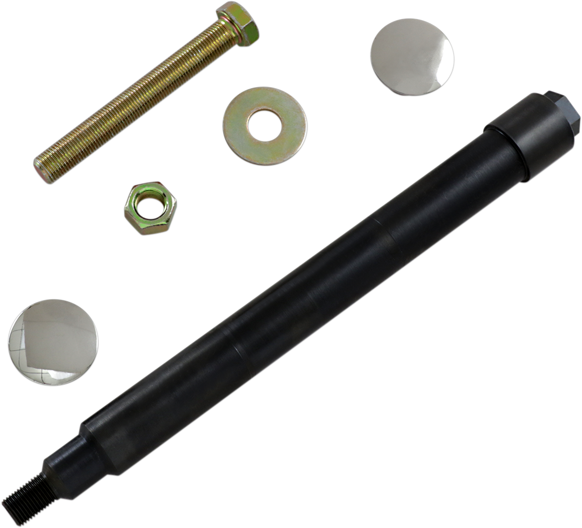 Eje KLOCK WERKS - Montaje empotrado - Delantero KWS-01-1012