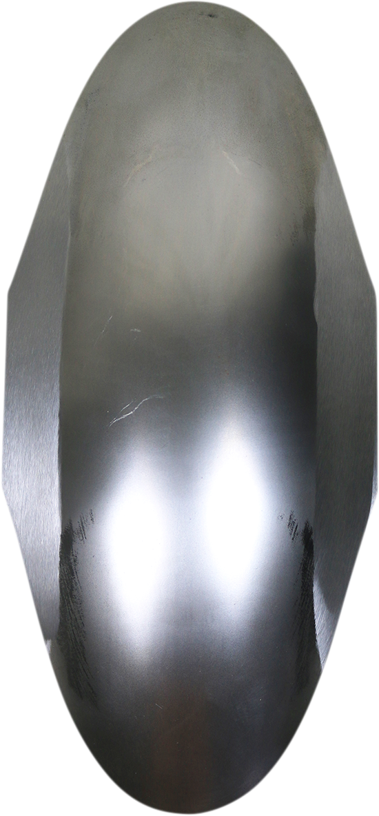 Guardabarros KODLIN MOTOCICLETA - Delantero - Sin procesar K59306