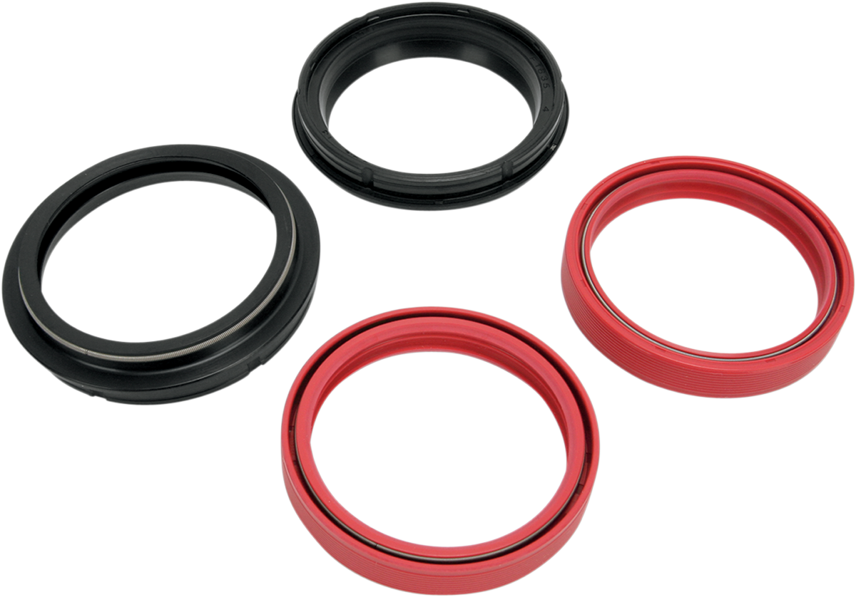 Kit de juntas de horquilla MOOSE RACING - 48 mm 56-146
