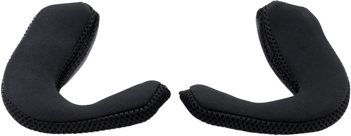 Almohadillas para mejillas Z1R Saturn SV - Grandes - 20 mm 0134-2123