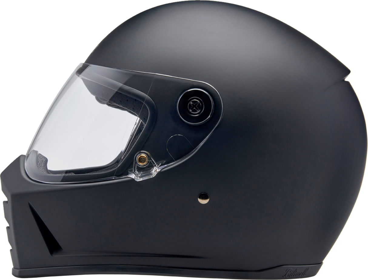 Casco BILTWELL Lane Splitter - Negro mate - 2XL 1004-201-506