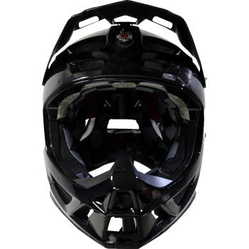 CASCO KALI BICICLETA TRINITY CARBONO SÓLIDO BRILLO LG 211423117