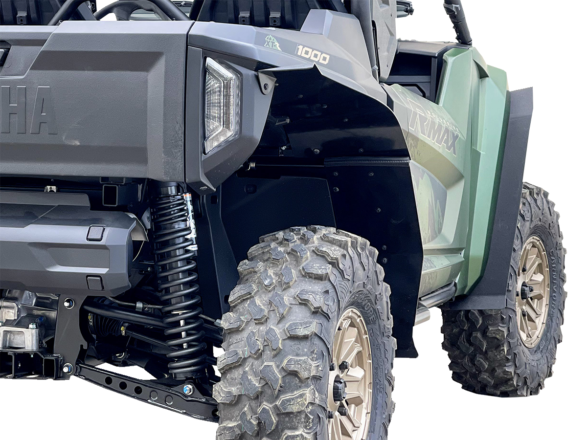 Guardabarros MOOSE UTILITY - Yamaha 44-7500