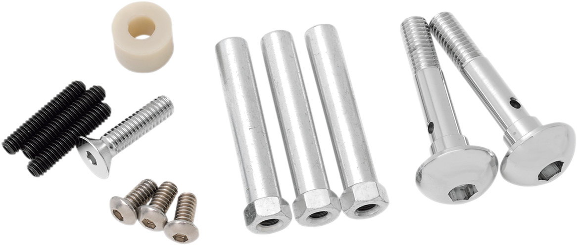 Herrajes ARLEN NESS Stage-2 - Twin Cam '99-'17 18-539