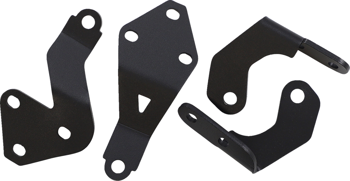 Placa de protección GIVI - KTM RP7703