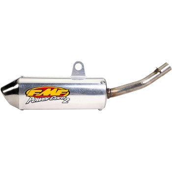 Silenciador FMF Powercore 2 CR125R 1993-1997 020204 FMF-6201