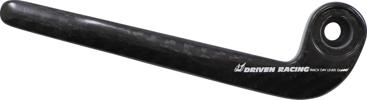 Brazo de palanca DRIVEN RACING - Embrague - Negro DCTDLG-ARM/L