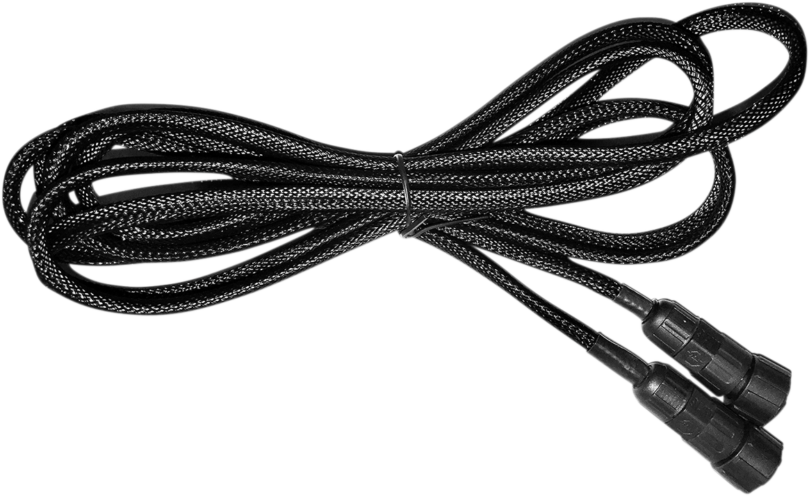 Cable DIN analógico a analógico NAVATLAS - 10' A2A