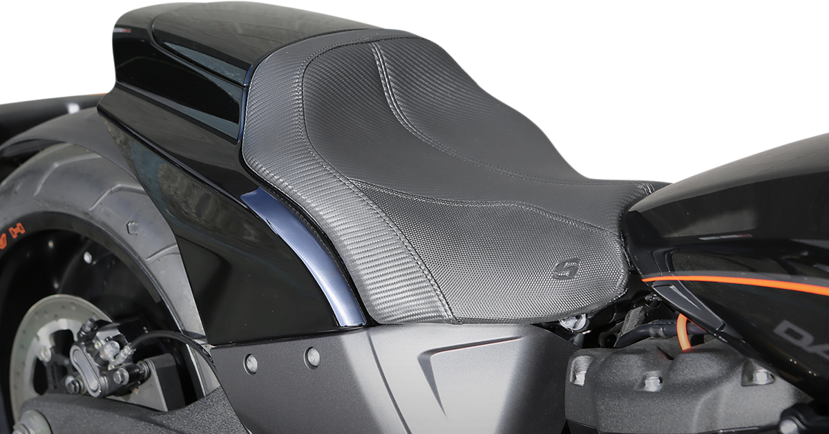 Asiento individual SADDLEMEN GP-V1 - FXDR 819-32-0043