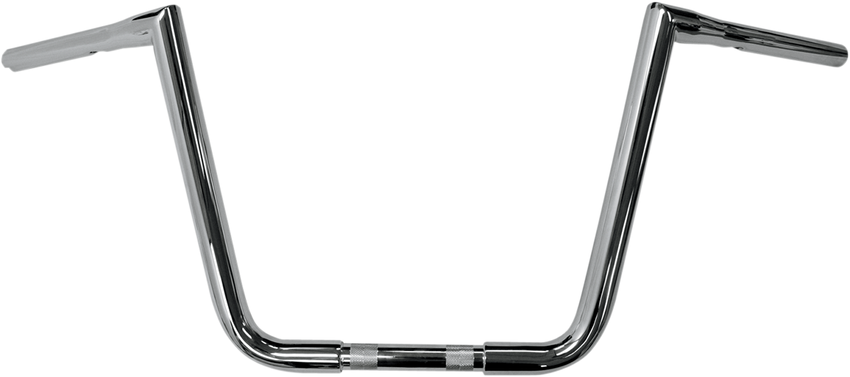 Manillar LA CHOPPERS - Big Twin Peaks - 13" - Cromado LA-7360-13