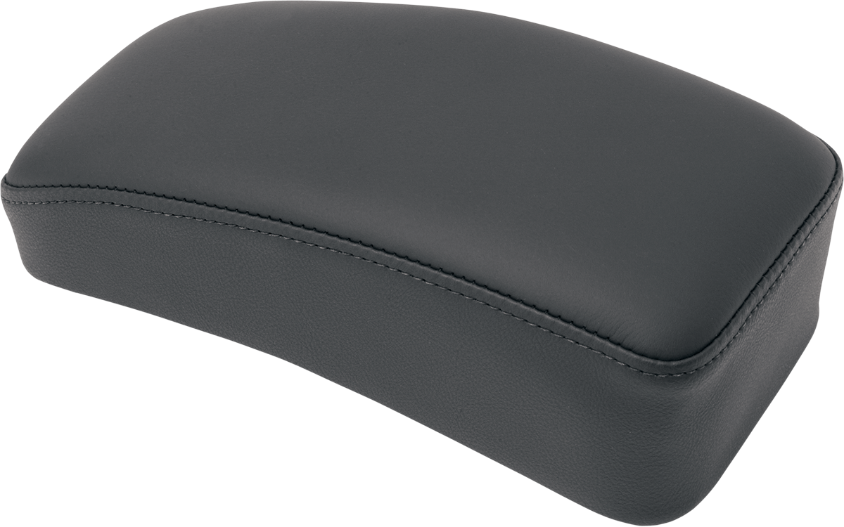 DRAG SPECIALTIES Pasajero grande - Negro 0807-0039
