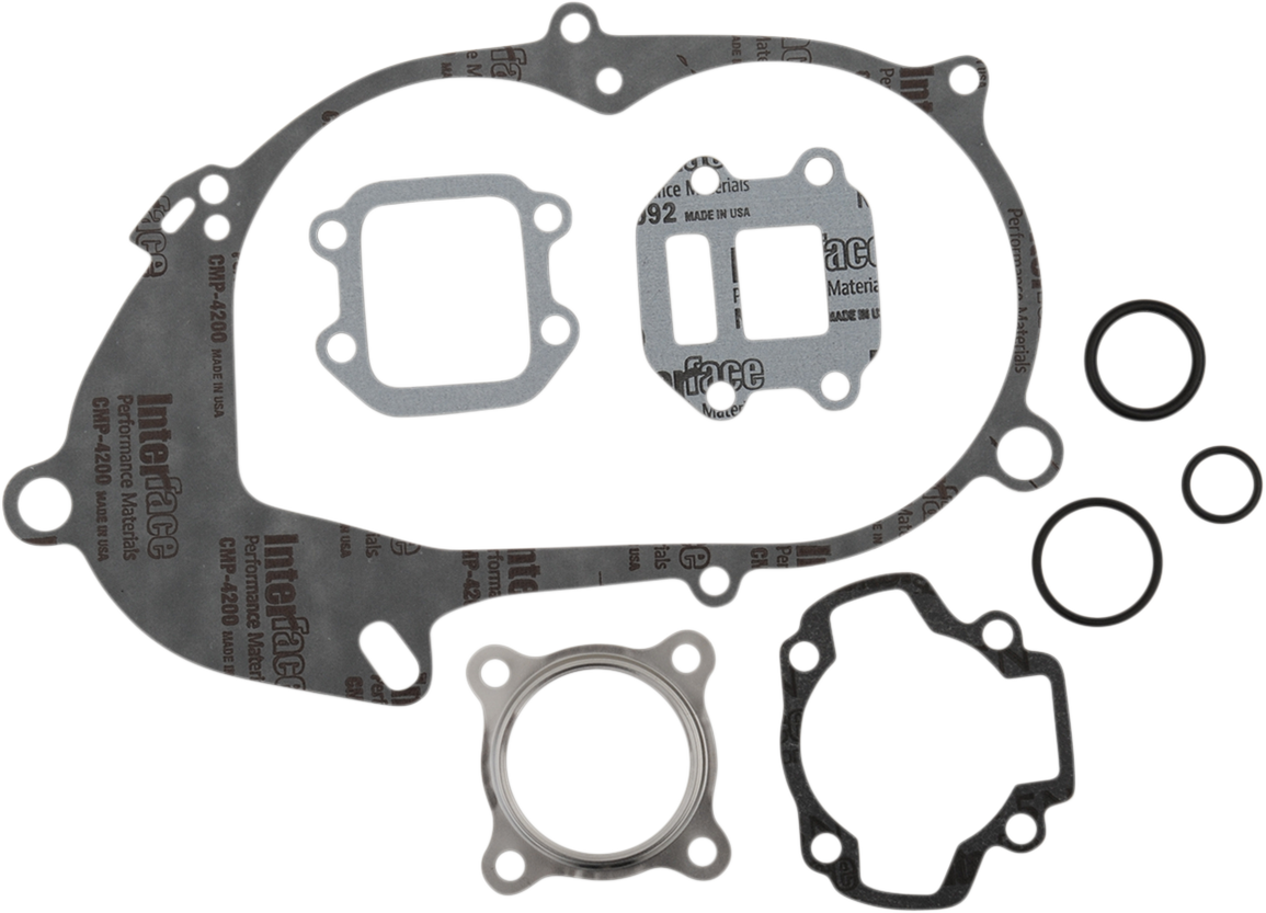 Kit completo de juntas de motor MOOSE RACING 808601MSE