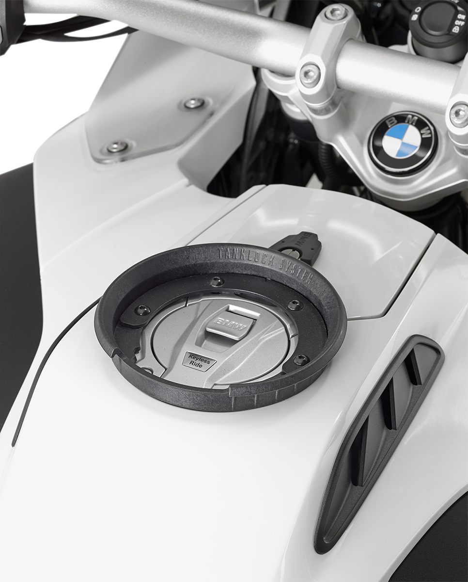 Anillo de bloqueo de depósito GIVI - BMW BF17