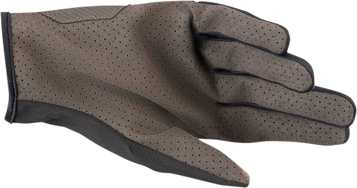 Guantes ALPINESTARS Drop 6.0 - Negro - Pequeño 1566320-10-SM