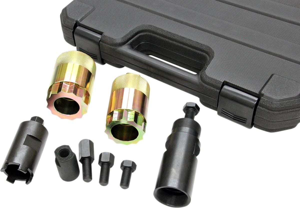 Kit de herramientas para vehículos todo terreno MOOSE UTILITY 350-4504
