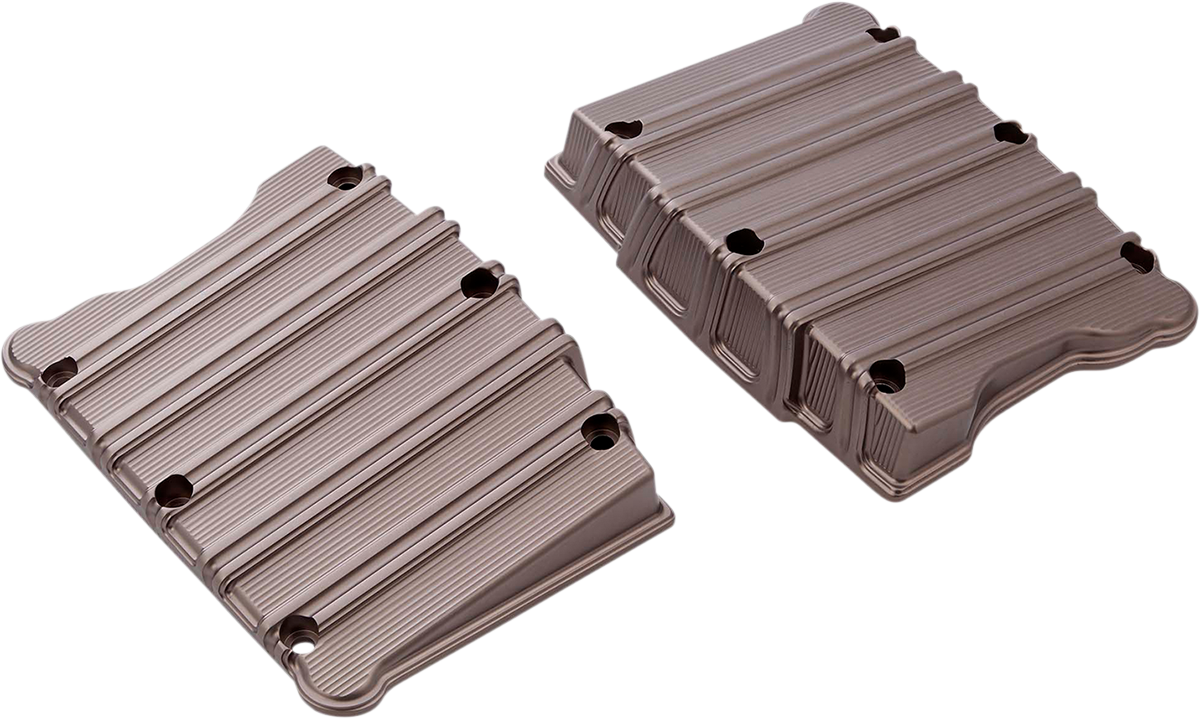 Tapa de balancín ARLEN NESS - Titanio 18-257