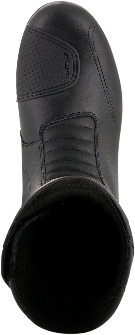 Botas ALPINESTARS Andes v2 Drystar® - Negras - Talla 9 EE. UU. / 43 UE 2447018-10-43