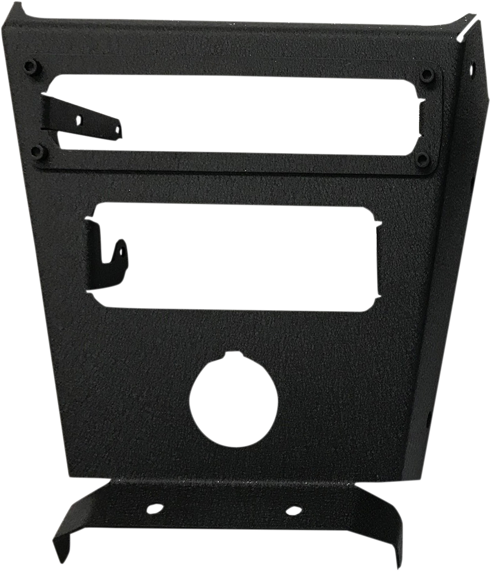Soporte de montaje NAVATLAS - CAN-AM BX320