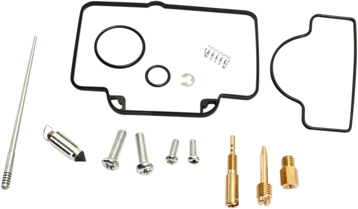 Kit de reparación de carburador MOOSE RACING - Suzuki 26-1526