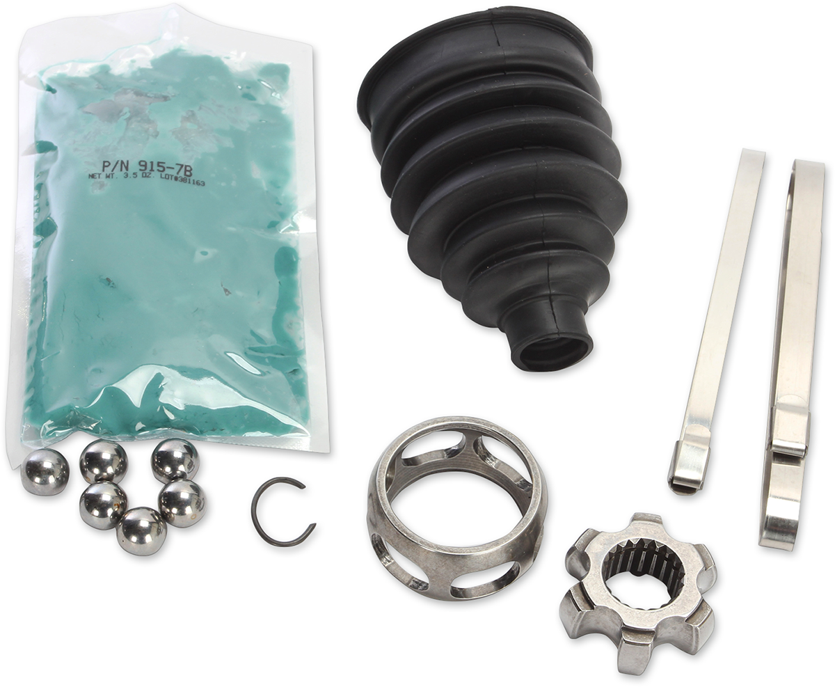 Kit de reconstrucción MOOSE UTILITY - Junta homocinética - Motor fueraborda BOM813