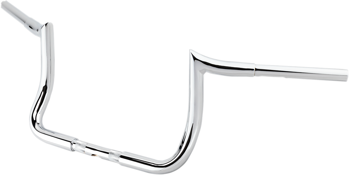 Manillar LA CHOPPERS - Prime Ape - 10" - Cromado LA-7352-10