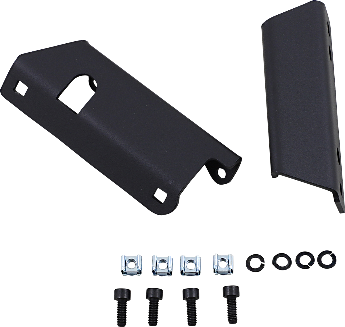 Kit de placa de protección GIVI - Hardware RP5129KIT