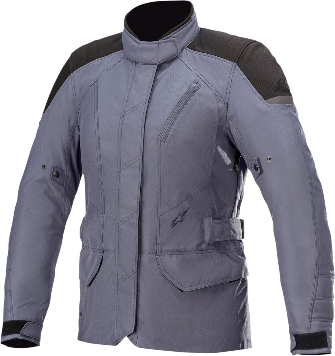 Chaqueta Stella Gravity para mujer de ALPINESTARS - Gris - 2XL 3213722-980-2X