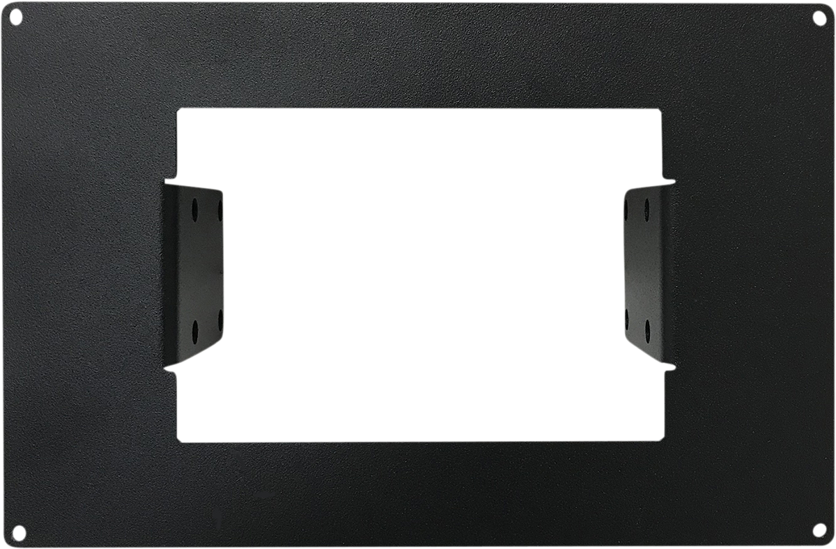 Soporte para tablero NAVATLAS - Kit de fuente de 3" - Ranger DPRAN30