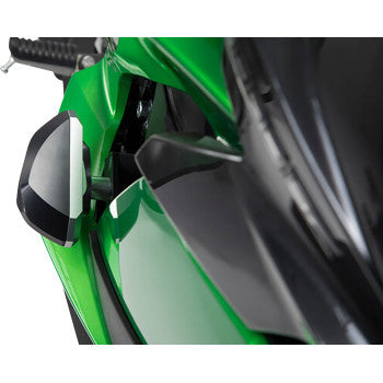 Kit de protectores de chasis SW-MOTECH - Kawasaki - Z1000 SX 2011-2019 STP.08.590.10701/B