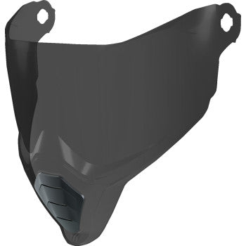 ICON Ultrashield™ - Ultraflite™ - 22.06 - Humo oscuro 0130-1389
