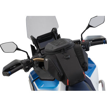Bolsa de depósito SW-MOTECH PRO GS - Negra BC.TRS.00.103.30000