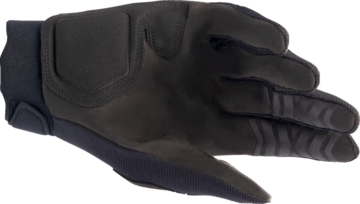 Guantes ALPINESTARS Full Bore XT - Negro - 2XL 3563623-10-2X