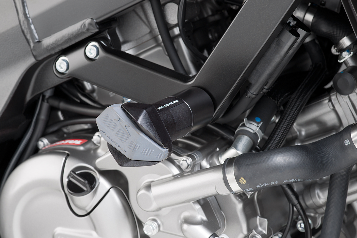 Protectores de chasis PUIG HI-TECH PARTS 5697N