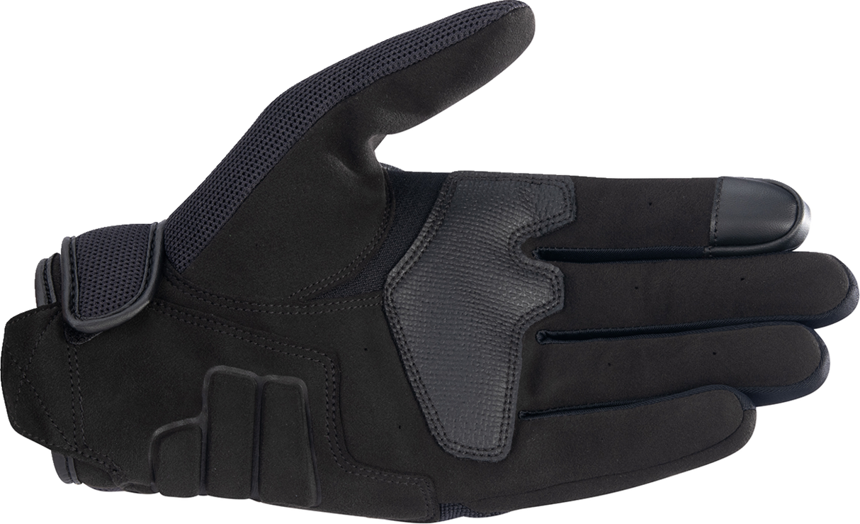 Guantes ALPINESTARS Honda Copper - Negro - 3XL 3568321-10-3X