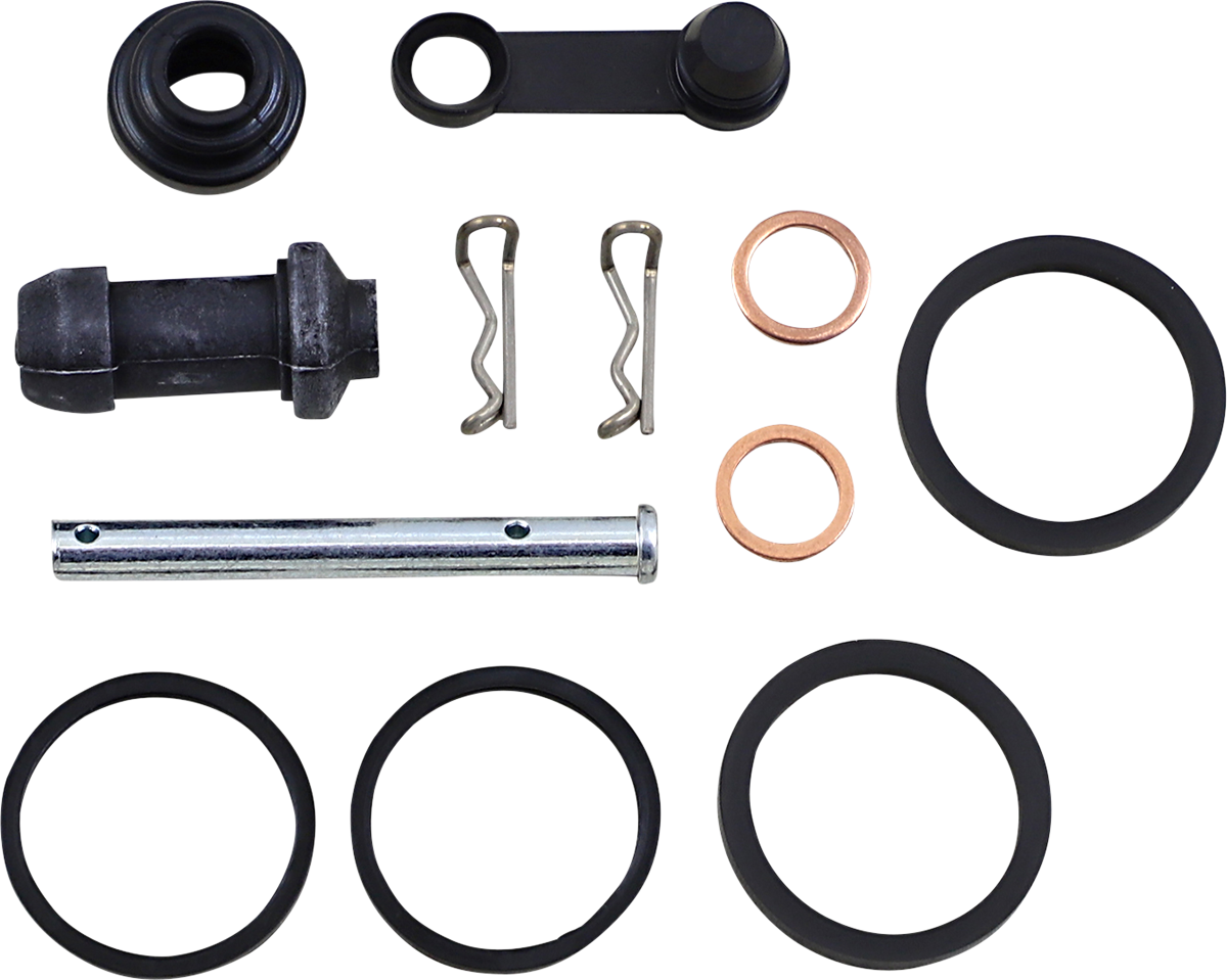 Kit de reconstrucción de pinza MOOSE RACING - KTM 18-3258