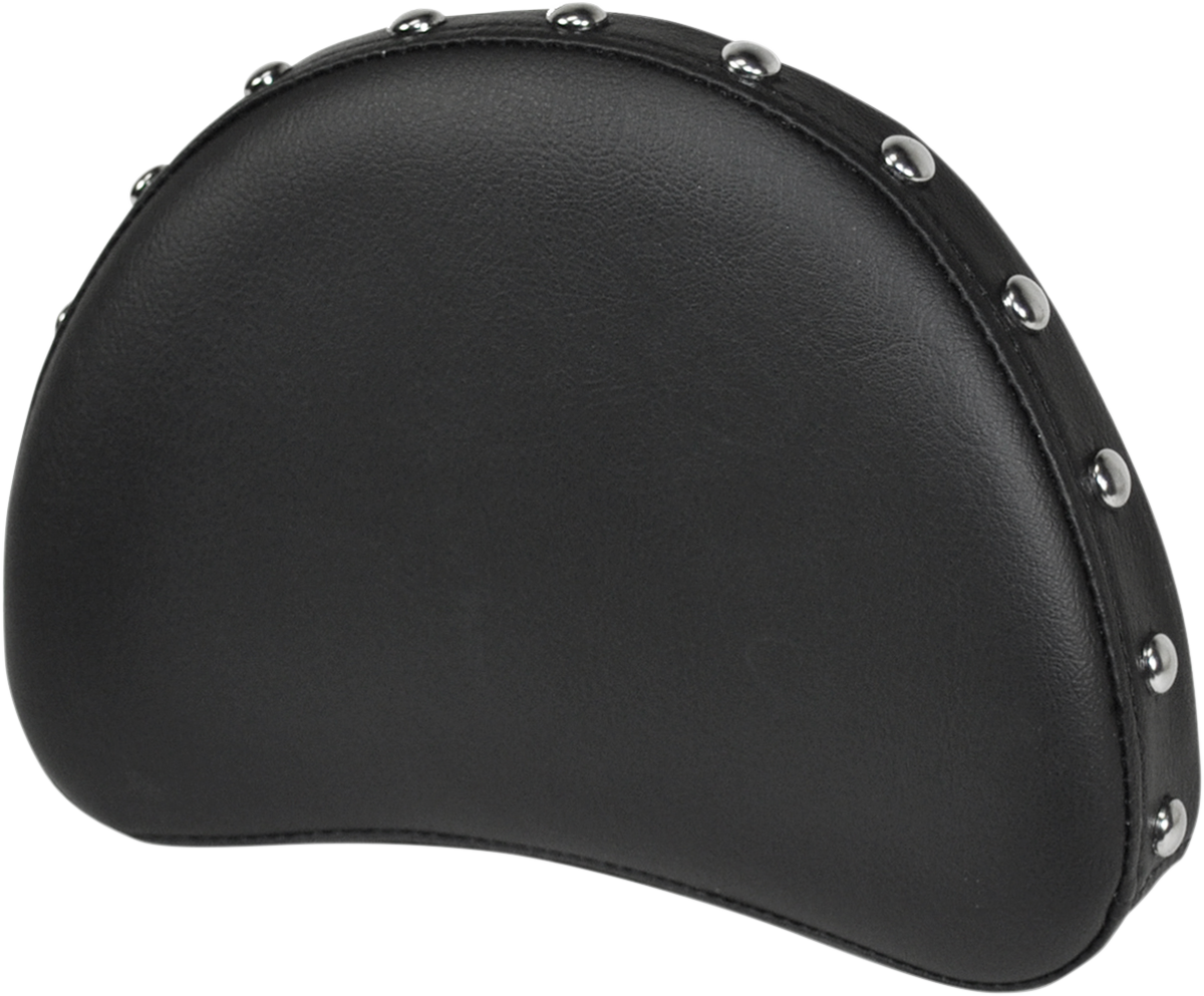 Almohadilla para el respaldo con tachuelas SADDLEMEN Renegade 51301