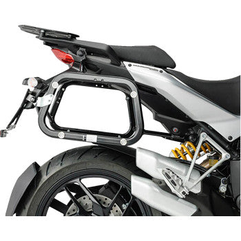 SW-MOTECH EVO Side Carrier - Left/Right - Ducati - Multistrada 1200/S KFT.22.140.20000/B
