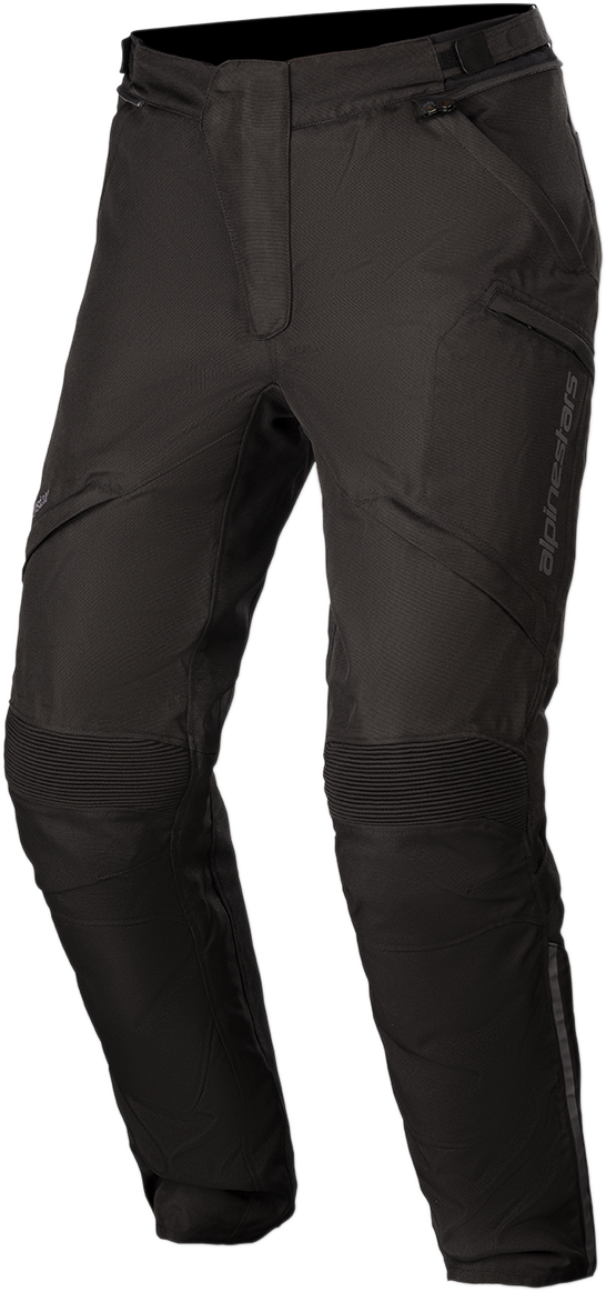 Pantalones ALPINESTARS Gravity Drystar® - Negro - 3XL 3223720-10-3X