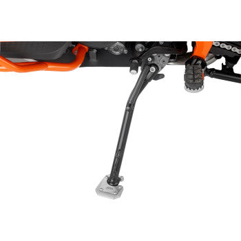 Pie de caballete lateral GIVI - KTM 1290 Super R ES7713